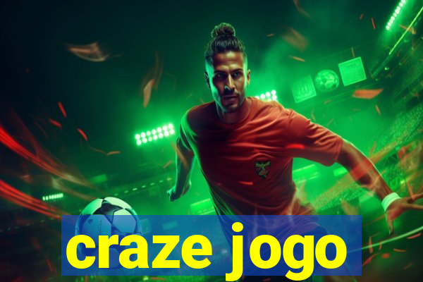 craze jogo